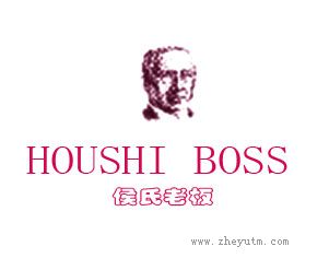 HOUSHI BOSS