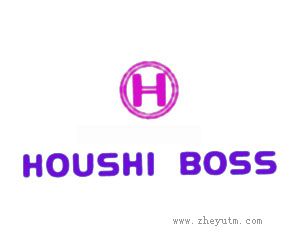 HOUSHI BOSS