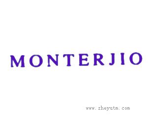 MONTERJIO