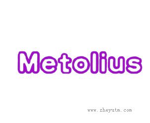 METOLIUS