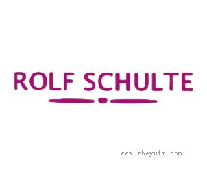 ROLF SCHULTE
