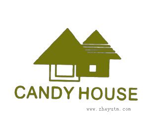 CANDY HOUSE