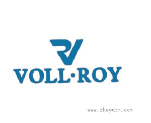VOLL ROY