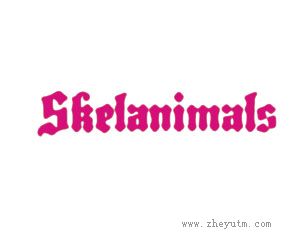 SKELANIMALS