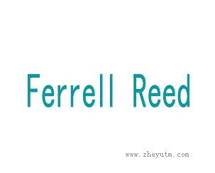 FERRELL REED
