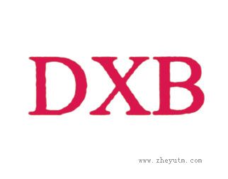 DXB