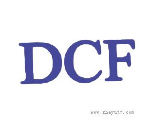 DCF