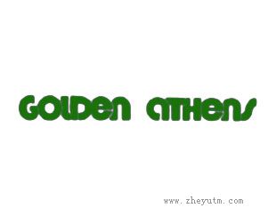 GOLDEN ATHENS