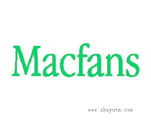 MACFANS