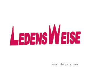 LEDENSWEISE