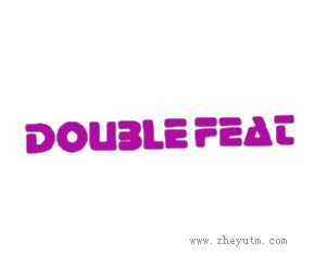 DOUBLEFEAT