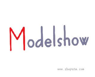 MODLESHOW