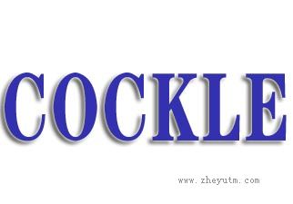 COCKLE