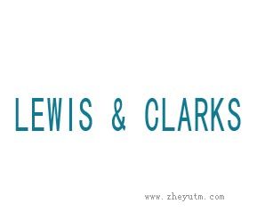 LEWIS&CLARKS