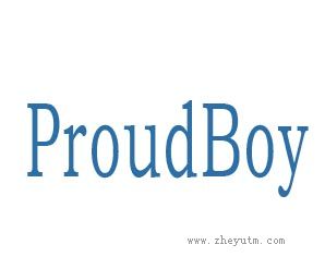 proudboy