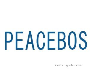 PEACEBOS