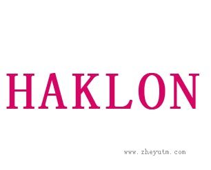 haklon