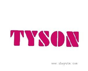 TYSON