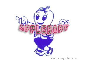 APPLEBABY