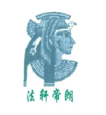 法轩帝朗