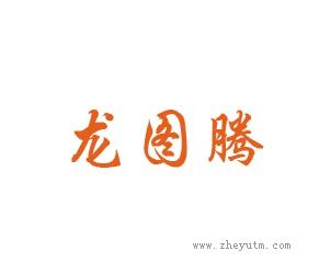 龙图腾