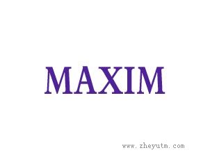 MAXIM