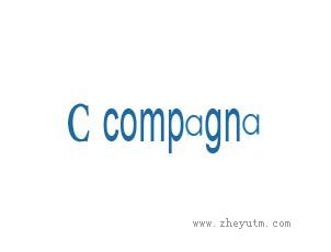 Ccompagna