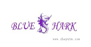 BLUE HARK