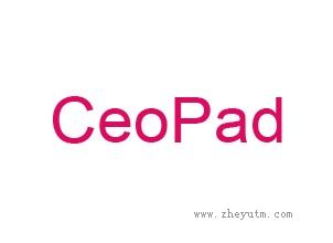 CeoPad
