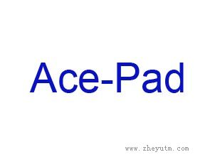 Ace-Pad