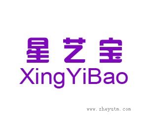 星艺宝