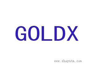 GOLDX