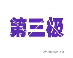 第三极