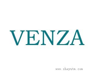 VENZA