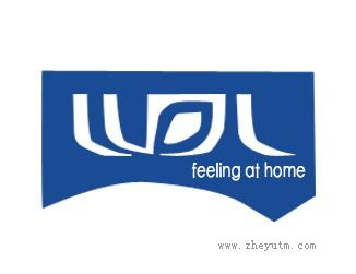 feeling at home