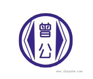 曾公