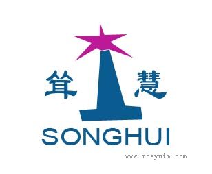 耸慧