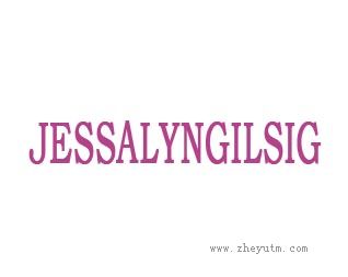 JESSALYNGILSIG