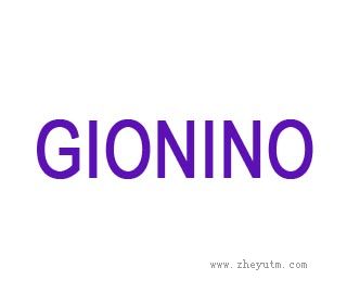 GIONINO
