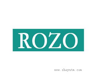 ROZO