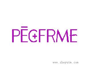 PECFRME
