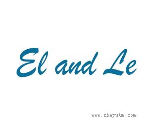 EL AND LE