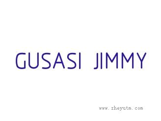 GUSSASI JIMMY