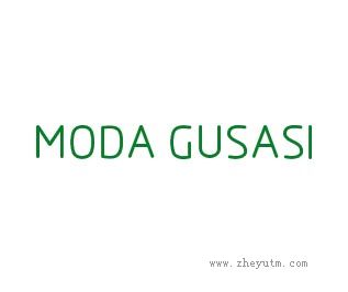 MODA GUSASI