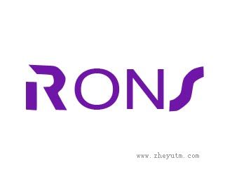 RONS