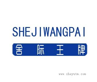 舍际王牌