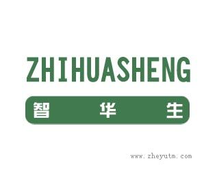 智华生