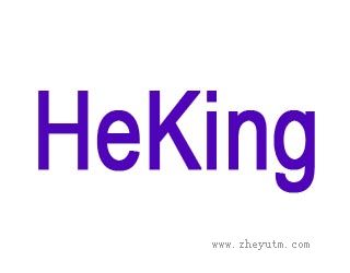 HEKING