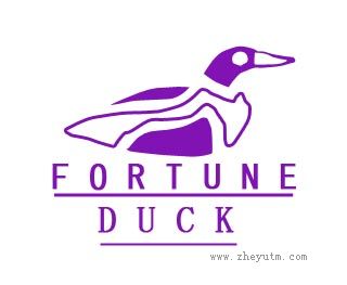 FORTUNE DUCK