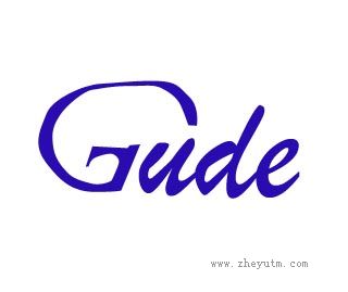 GUDE